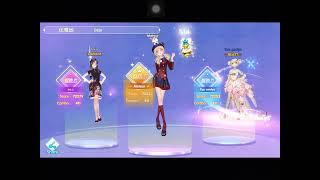 Playing idol party-melody master~part 2 screenshot 5