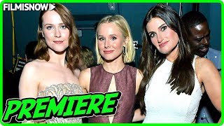 Disney's FROZEN II | World Premiere