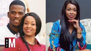 Things You Didn't Know About  Senzo Meyiwa's First Wife, Mandisa Mkhize