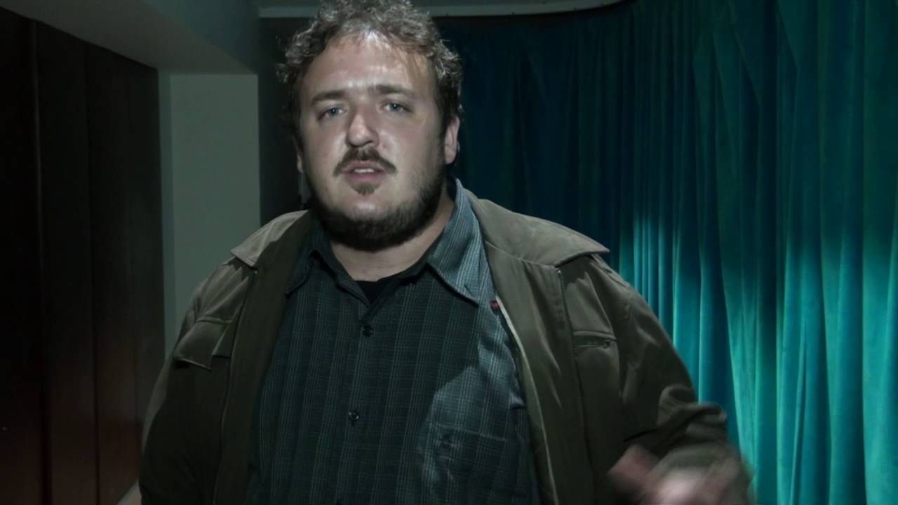 GENERAL PICO - Sebastián Lingiardi invita