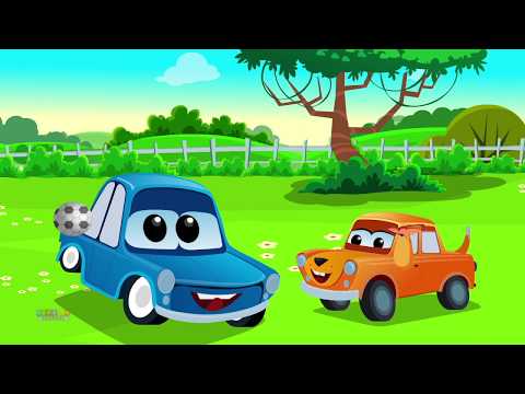 Jig A Car