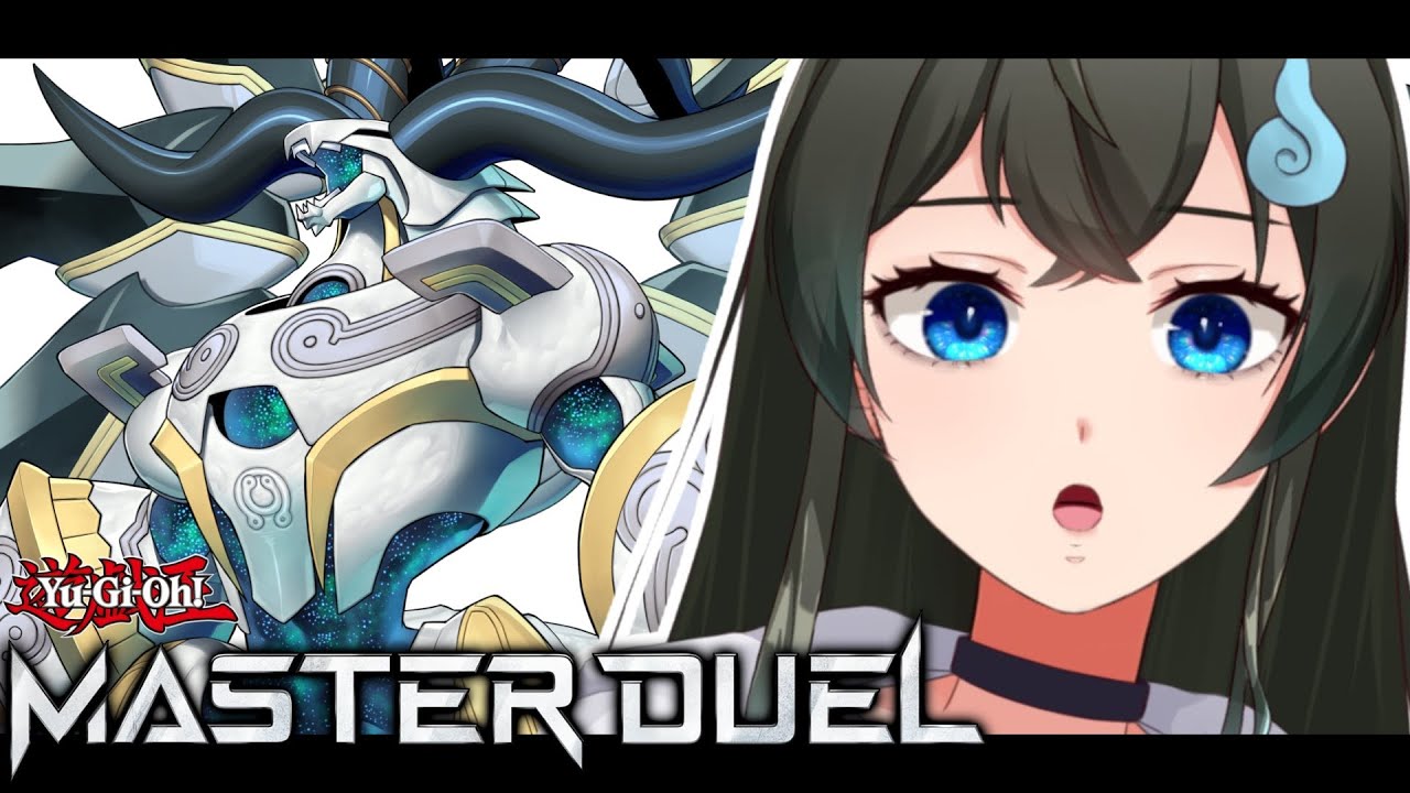 ドラゴンテイル練習すべ【#遊戯王マスターデュエル】 - YouTube