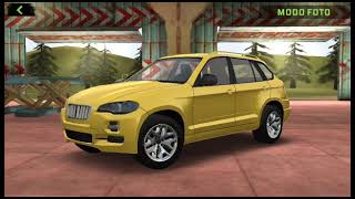 🔥Extreme Offroad Driving Simulator-Best Trial-تنزيل افضل محاكي العاب سيارات حقيقية للجوال بدون نت screenshot 4