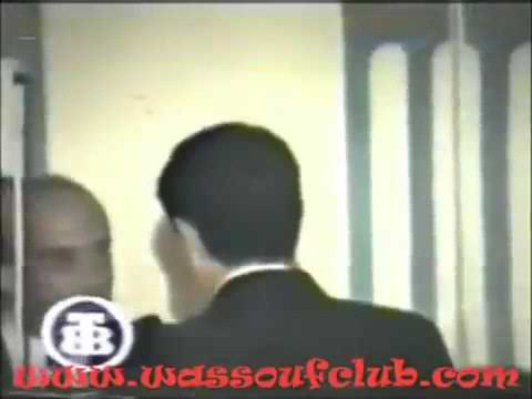 جورج وسوف حيرت قلبي معك