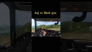 HillsImpossible Mountain Route Challenge in #toe3 #est2 #truck #viral #trending  #shorts