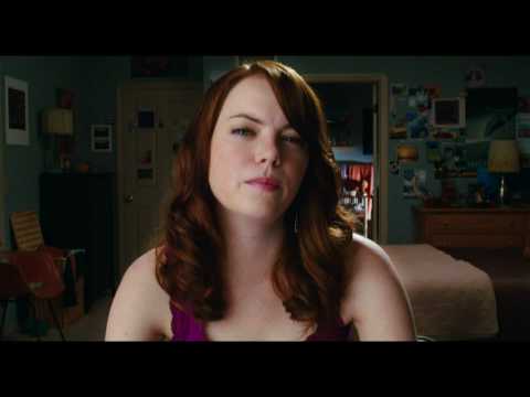 Easy A | OFFICIAL Trailer #1 US (2010)
