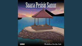 Purnama di Pantai Sanur