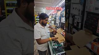 camera unboxing #melamovie #automobile #nayenawelidulhanparpehledin #smartphone #mela #lumixs5iix