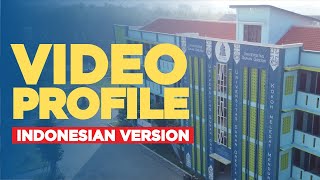 [Video Profile - English Subtitle] Menapaki Pendirian dan Visi Kedepan Universitas Sunan Gresik
