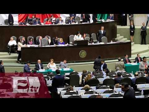 Diputados aprueban modificaciones a la Ley 3 de 3 / Kimberly Armengol