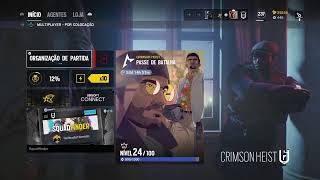 R6 Passando Vergonha Com A Catutu