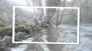Matlock Training