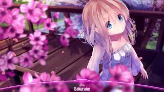 「Nightcore」→ Sakurane [ Piko ]