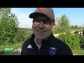 TOUR 2025 GOLF LE PAVONIERE long version