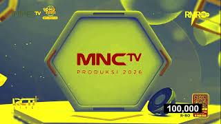 Endcap MNCTV (2026) Effects (Gamavision Csupo Effects)