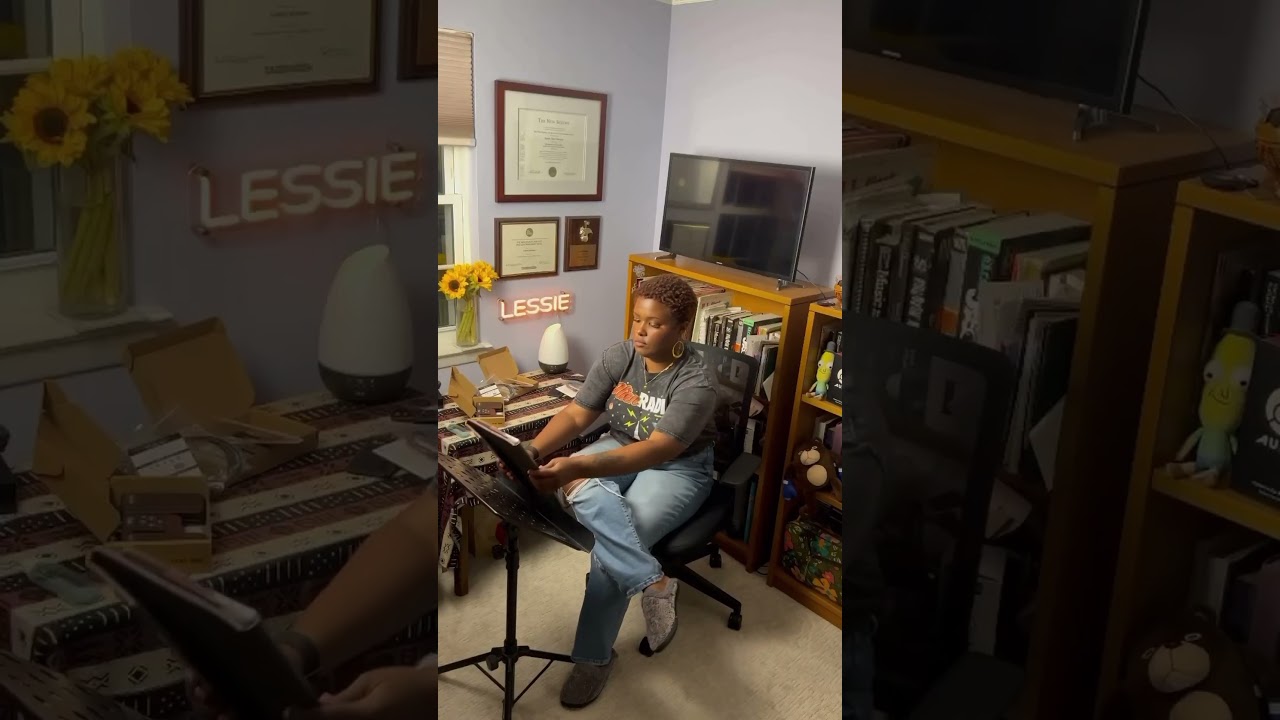 AirTurn App Controllers Unboxed &ndash; Lessie Vonner&rsquo;s First Impressions