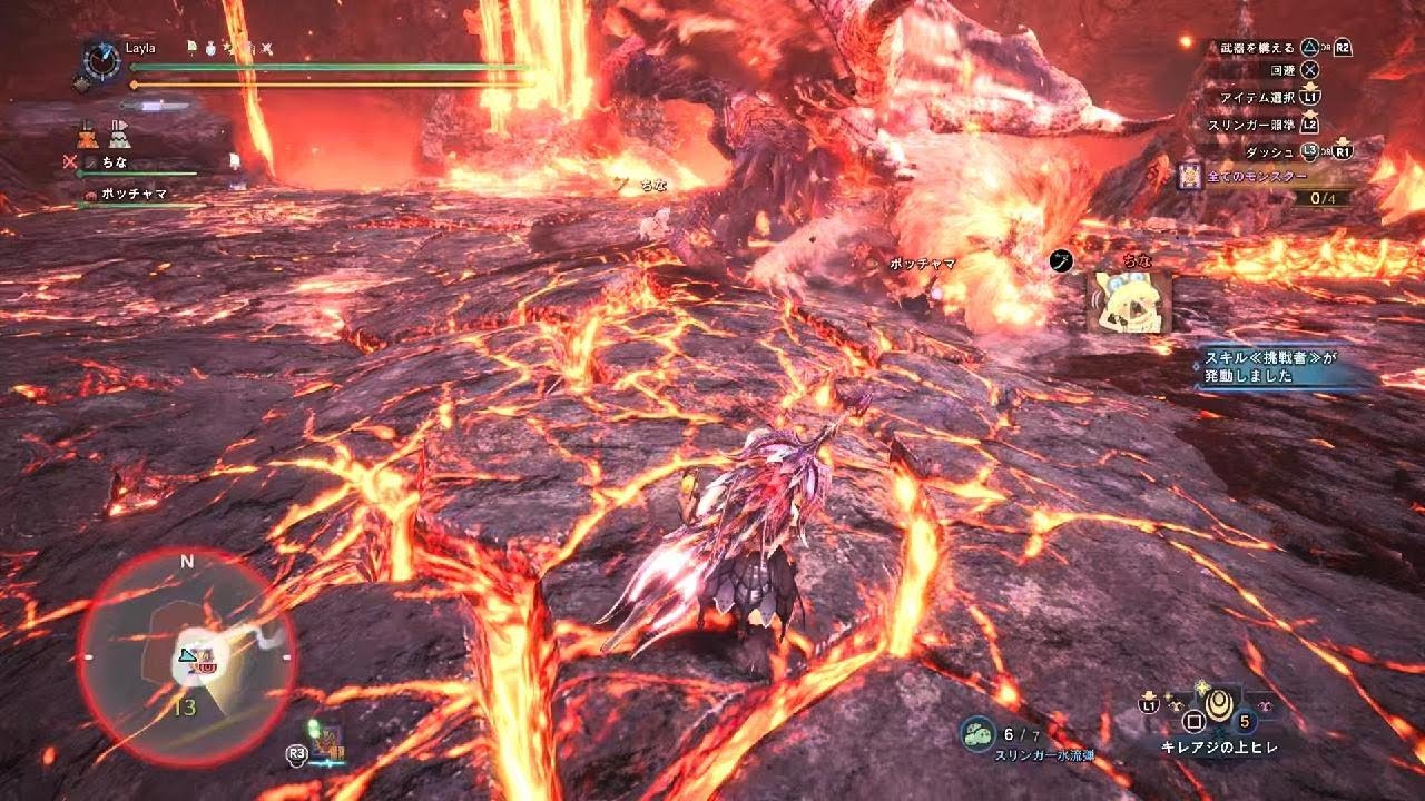 ちなちゃんラストミッション🔥(take4😂)