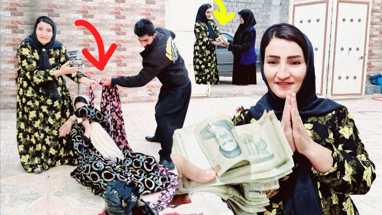 «Удастся ли Назанин добиться успеха? Бесконечные усилия матери, стремящейся спасти своих детей от го