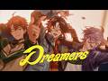 【MV】Dreamers - 3SKM