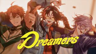【MV】Dreamers - 3SKM
