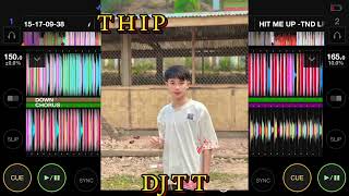 DJ T T T H I P #สายปาร์ตี้ 🚀✈️