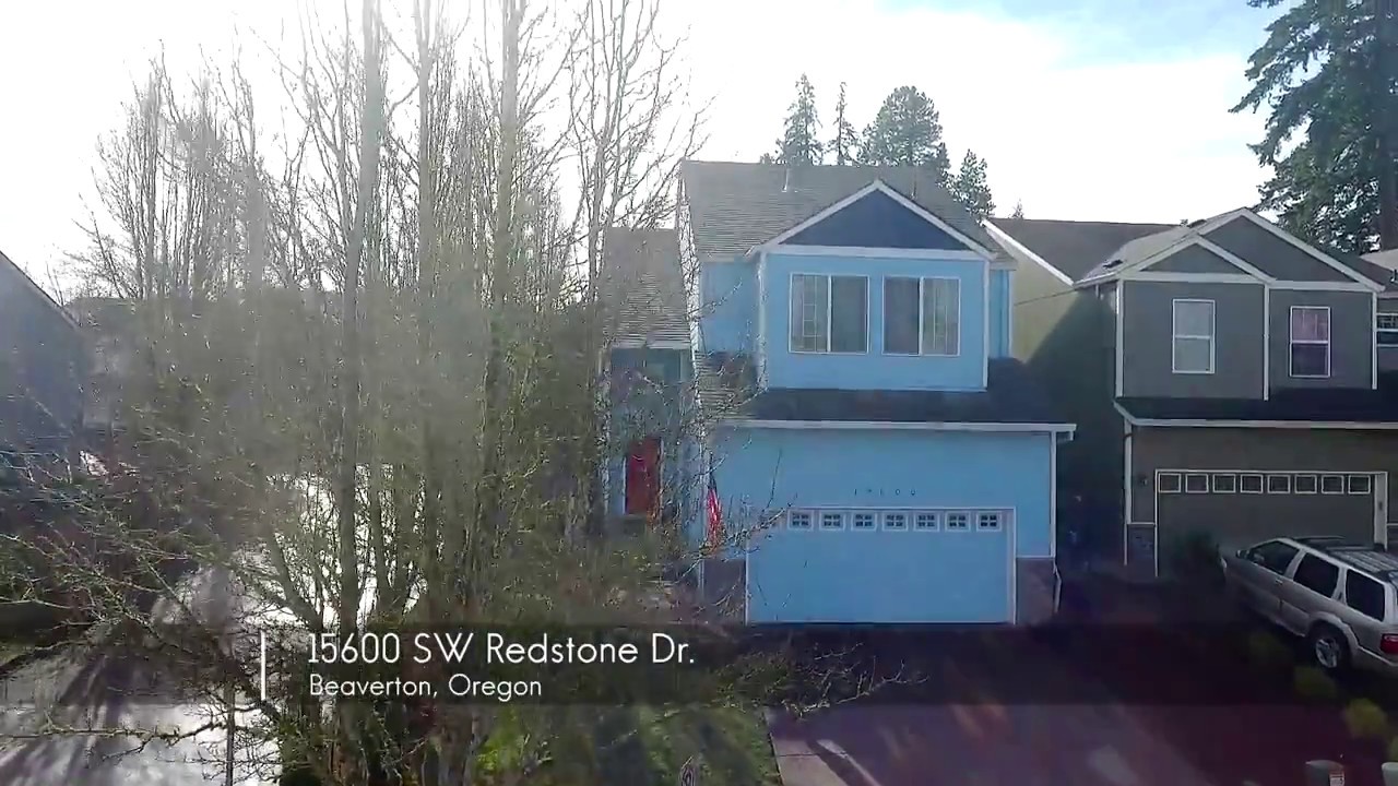 Fantastic Four Bedroom Home in Sexton Mountain Beaverton real estate