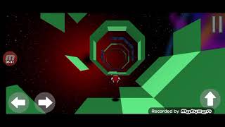 Run 3 episode 6 New tunnels Aré shorter