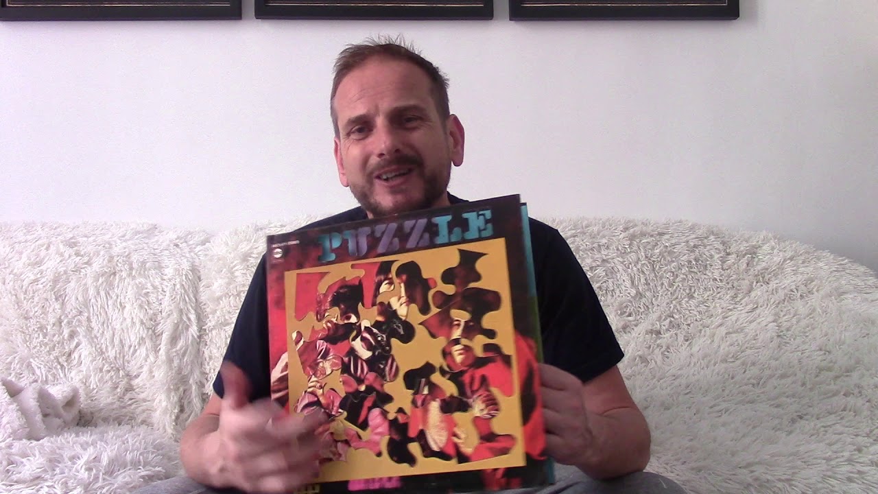 Arrivage de LP / Achat internet Mai