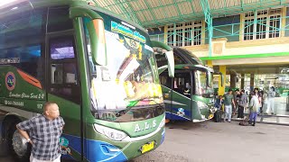 KEBERANGKATAN BUS ALS MEDAN HARI INI DI LOKET ALS !! JUMAT 27 FEBRUARI #alsmania 
