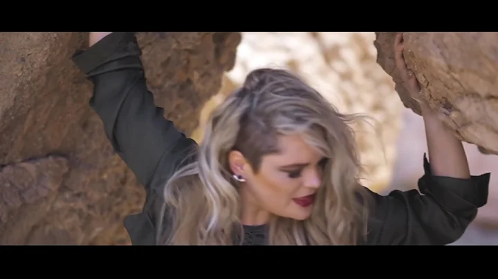 UNBREAKABLE - Jennifer McGill (Official Music Video)