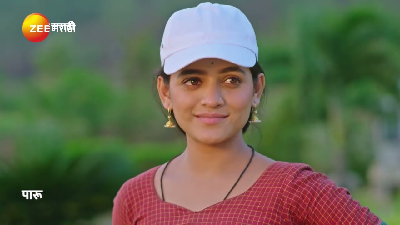 Paaru Marathi | पारुने घेतली विकेट