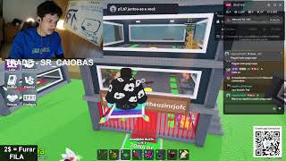 🟢TRADE- VENDA NO PRECINHO (BUSCO DRAG)🟢