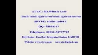 Information LAN91C111-NU - SMSC (SMSC Corporation) - 10/100 Non-PCI Ethernet Single Chip MAC + PHY Update