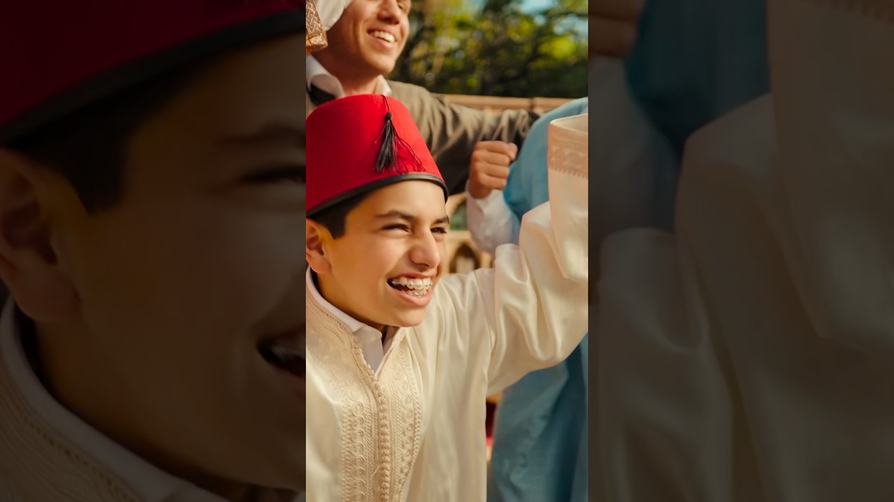 Mabrouk - מברוק | Watch the full video ☝🏻