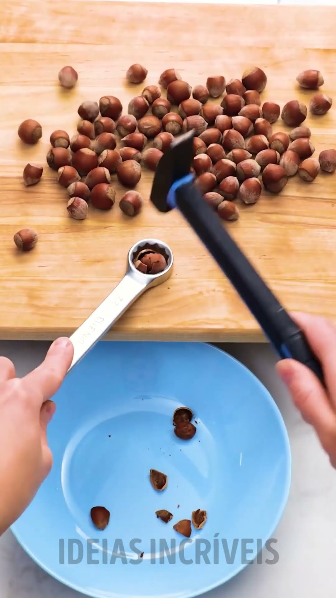 TRUQUES EFICAZES DE COZINHA PARA ACELERAR O PREPARO DOS ALIMENTOS!