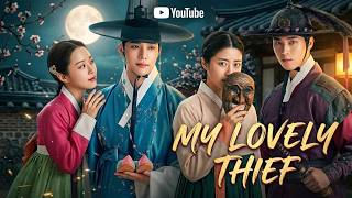 MY LOVELY THIEF EP=1 muongozo IMETAFSIRIWA KISWAHILI