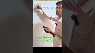 find the rational numbers between two rational numbers #math  #shorts #short video #study #students