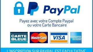 ربط حساب بايبال paypal ببطاقة  Myfin    بايبال ربح_المال youtube