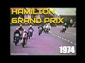 1974 Hamilton Grand Prix, New Zealand