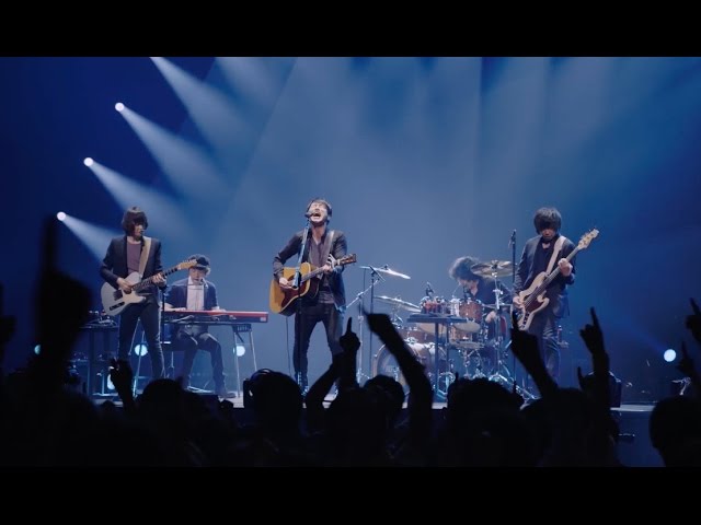 Mr.Children「HANABI」 Tour2015 REFLECTION Live class=