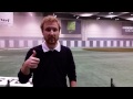 USGolfTV at the PGA Show: Nippon Golf Shafts