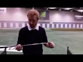 USGolfTV at the PGA Show: Nippon Golf Shafts