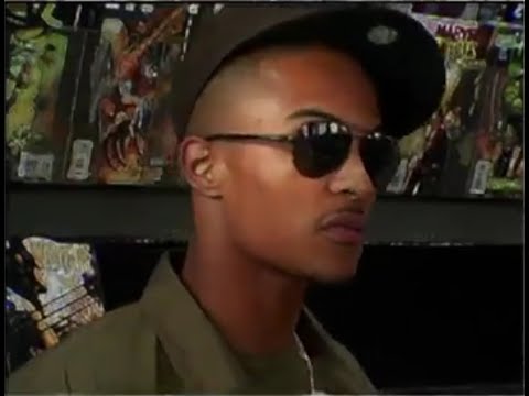 Midtown Comics: T.I. vs T.I.P. (2007)