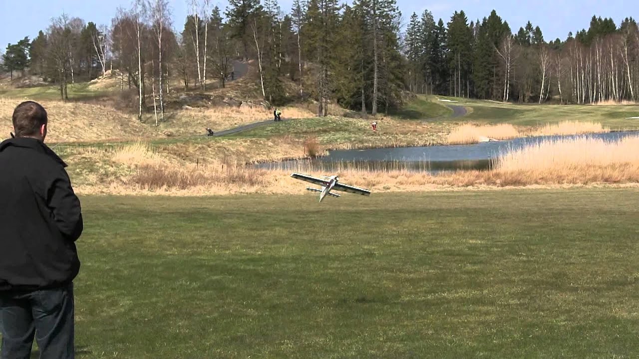 Some Planes at MMFlyg (RC Planes)