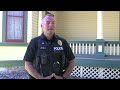 University of Montana receives new grant to protect police K9 with body armor