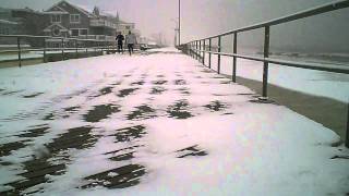 Blizzard of December 2010 -1.AVI