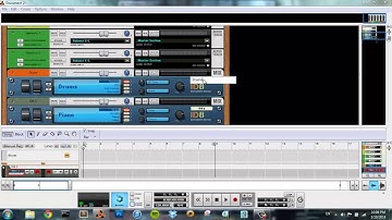 How to Make a Custom Template in Reason - Reason For Songwriters