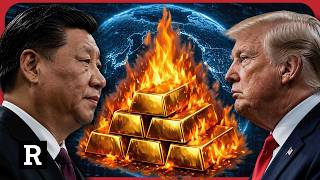 Trump Just Changed Everything With China (Taiwan is furious)