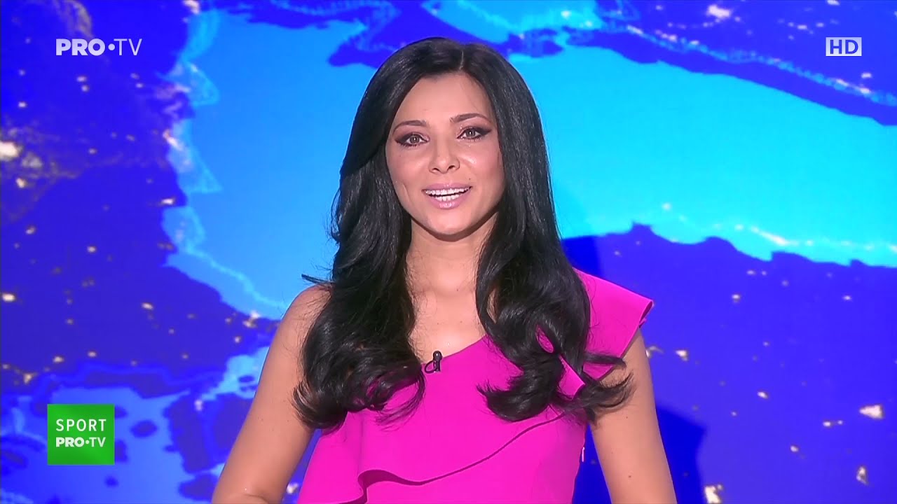 Stirile PROTV Sport 16 septembrie 2021