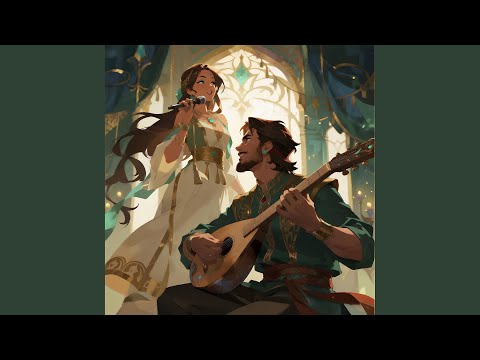 أغنية أندلسية لحن الروح 